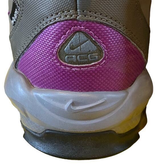 Nike ACG Tengu Low Hiking Shoes Mens 8 Durable Gorpcore Outdoor‎ Earthy Utility main image 10
